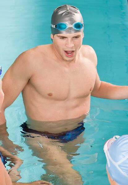 “The most successful coaches and athletes are characterised by substantial self-awareness.” “The most successful coaches and athletes are characterised by substantial self-awareness.”